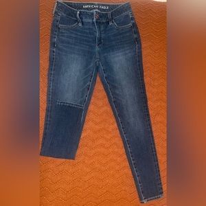 American Eagle Dream Stretch Jeans